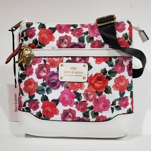 Juicy Couture Crossbody Purse